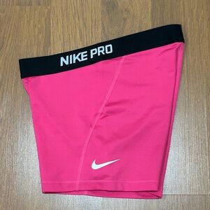 Nike pros